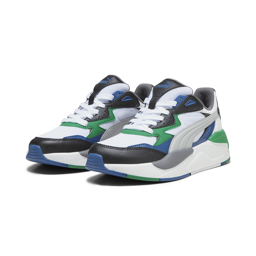 Детские кроссовки PUMA X-Ray Speed Jr