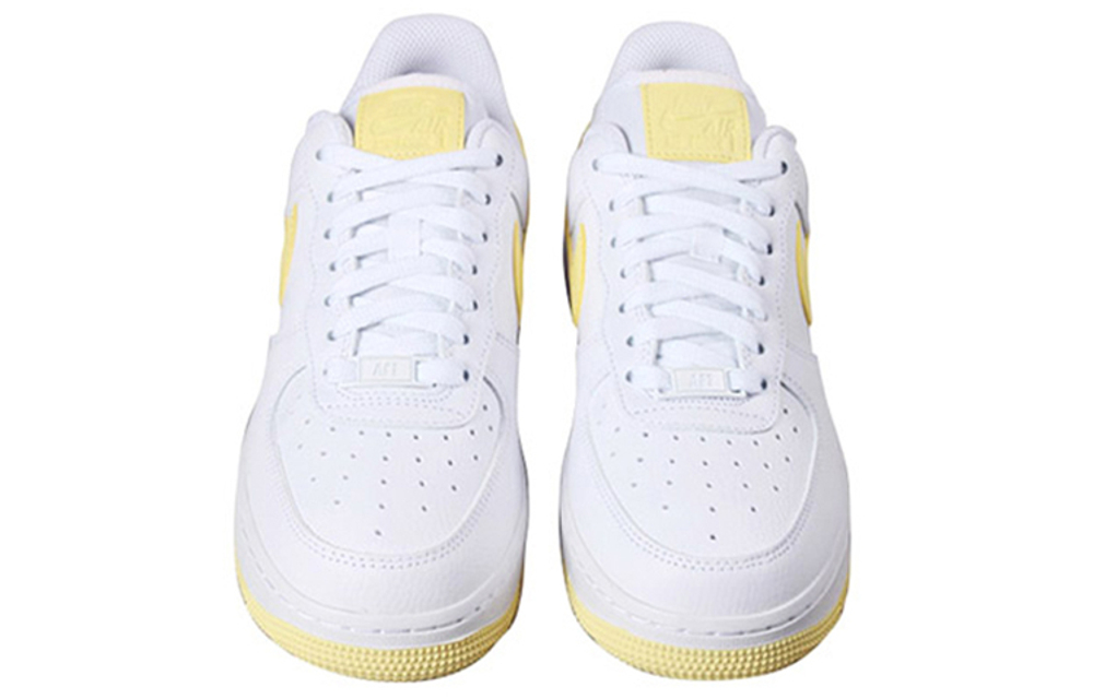 Кроссовки Nike Air Force 1 Low 07 (Женская размерная сетка)