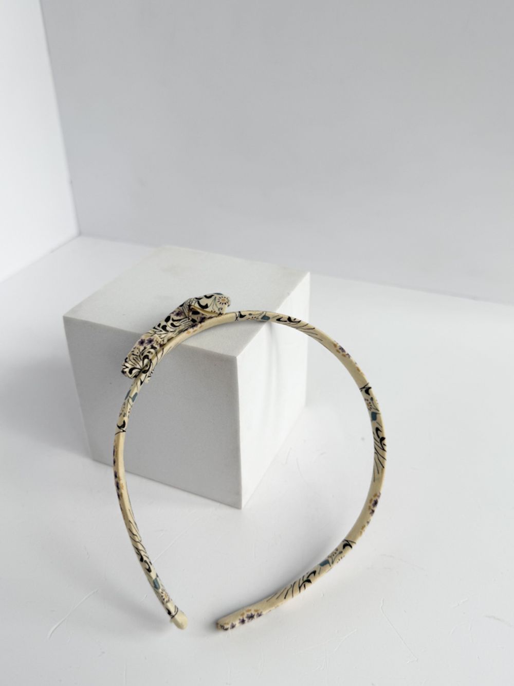 Ободок Bonpoint