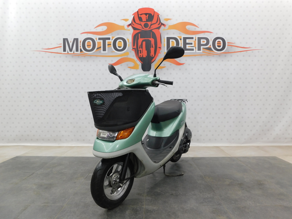 Honda Dio Cesta AF34 AF34-1345348