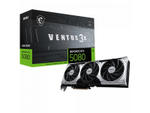 Видеокарта MSI Nvidia GeForce RTX 5080 [RTX 5080 16G VENTUS 3X PLUS]