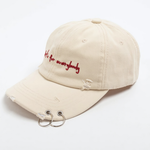 Кепка детская "Art is for everybody" цвет бежевый, р. 48/ 7303926 MINAKU