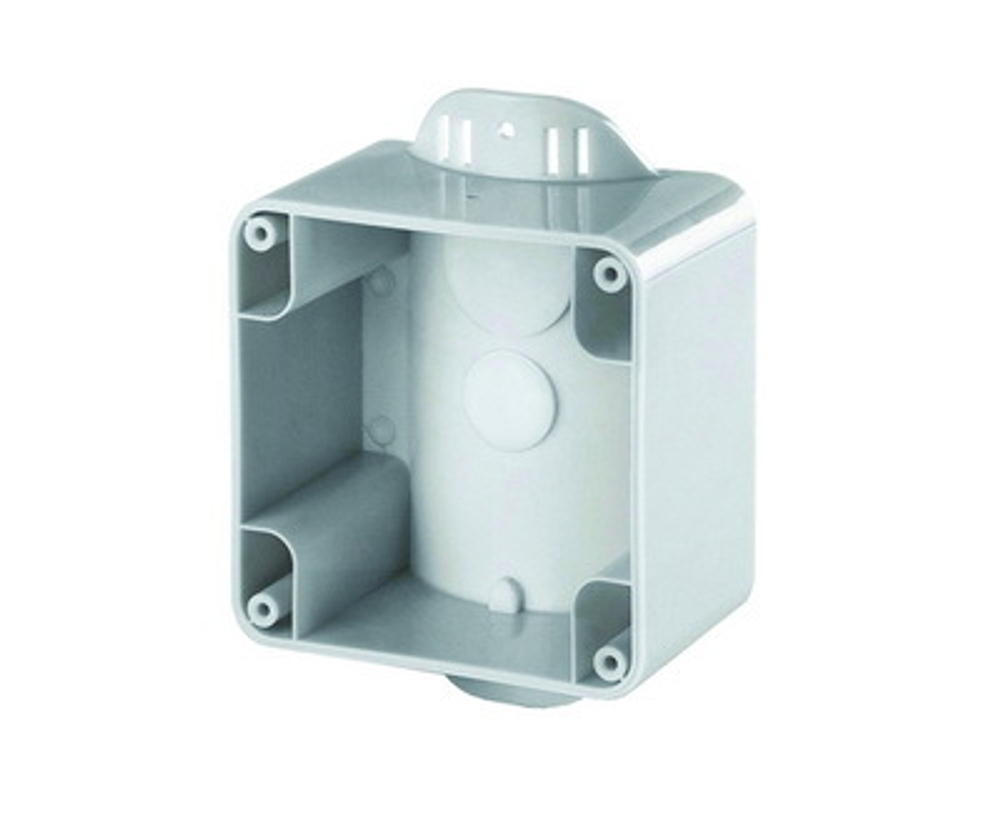 Коробка на столб DKC DIS137141