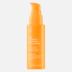 ALLIES OF SKIN 20% Vitamin C Brighten + Firm Serum Осветляющая укрепляющая сыворотка с 20% витамином C, 30 мл