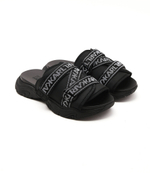 шлепанцы gemini Karl Lagerfeld - черный(KL62300)