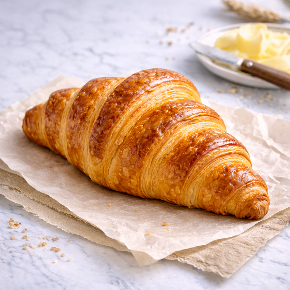Круассан классический 1 шт