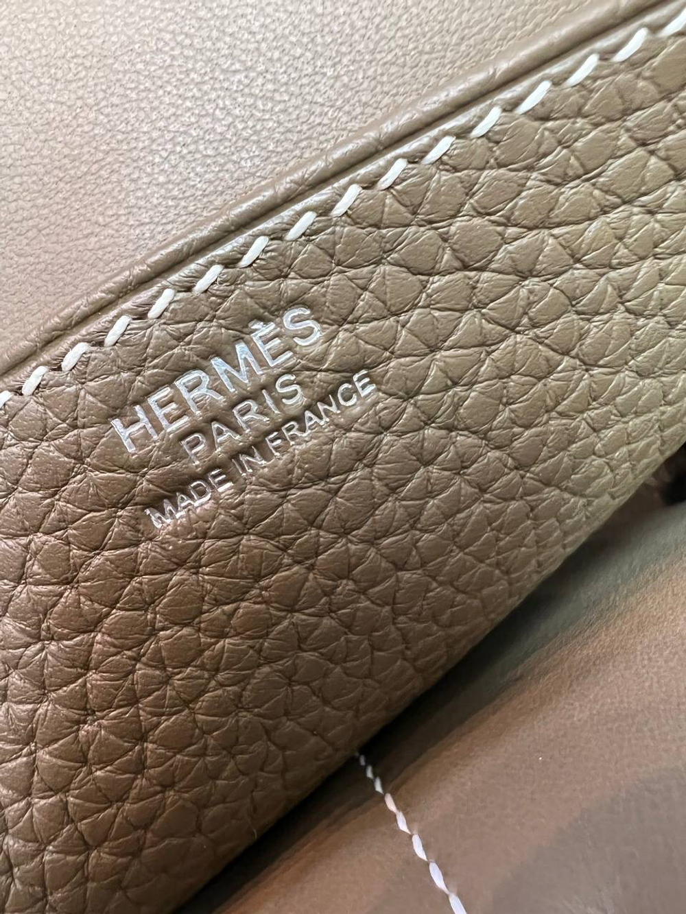 Сумка Hermes Halzan