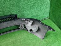 Бампер передний Skoda Octavia A7 (2013-2017)