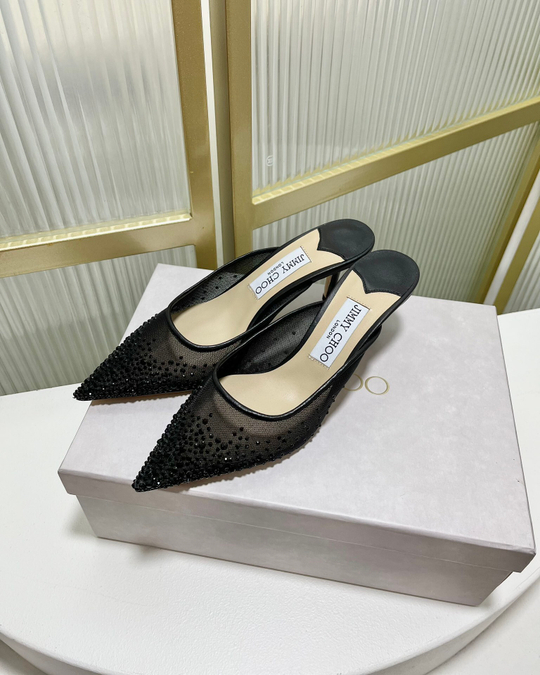 Jimmy Choo Pumps