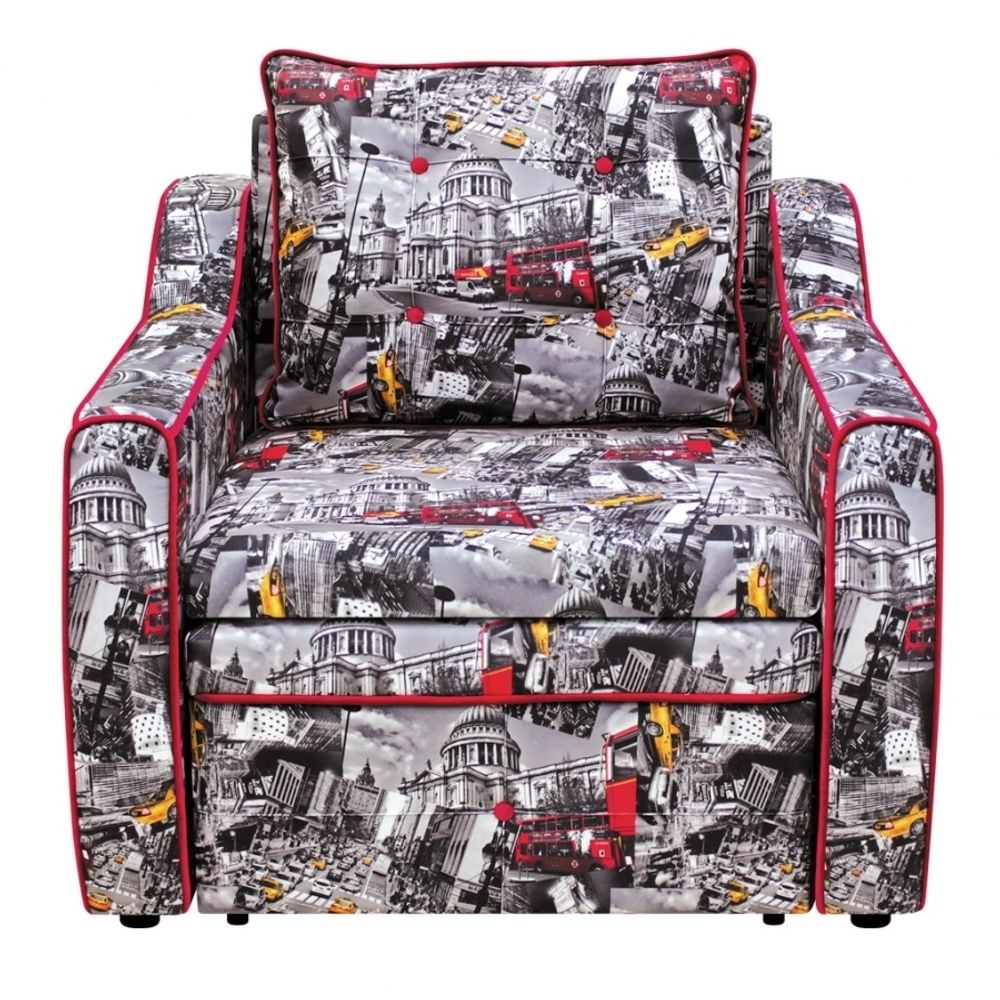 Кресло-кровать "Бетховен" в ассортименте