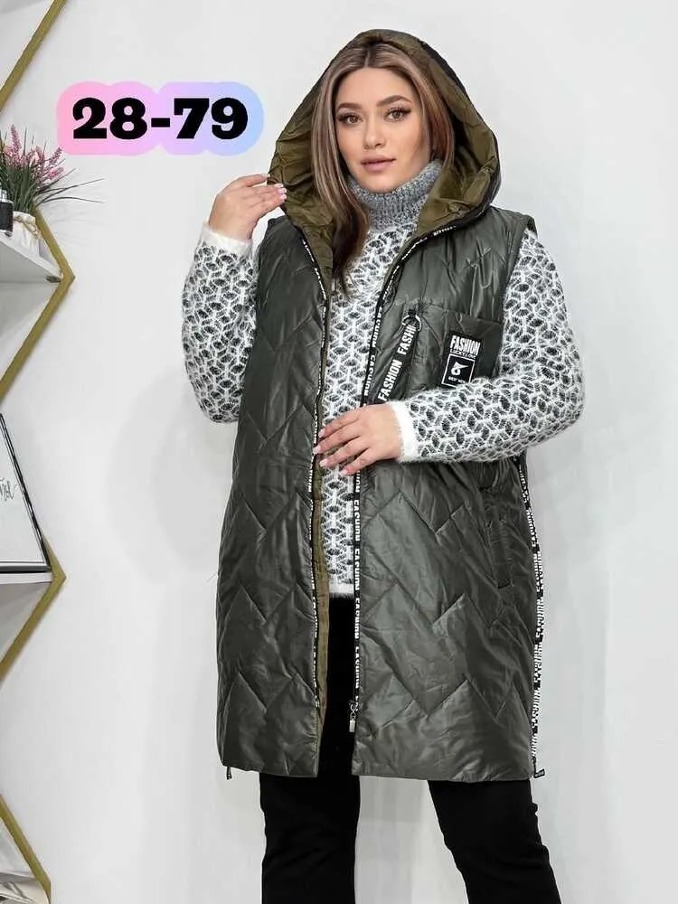 Жилет 413088 (0384197709) Fabrika