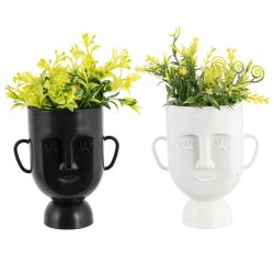 GAEM Цветочная композиция, L10 W8 H16 см, 2в.