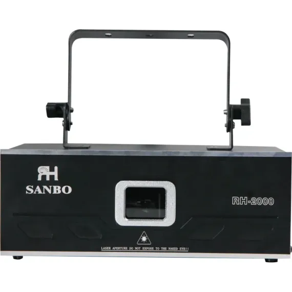 TARBOC RH-L4W (MM-1-3276) - Лазерный проектор