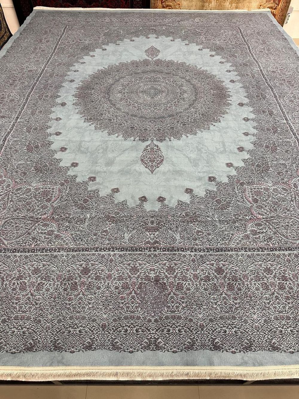 Персидский Ковер Код N1451