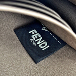 Fendi Wallet On Chain Baguette 21 cm