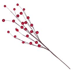 GAEM Изделие декоративное "Ветка", L13 W2 H51 см