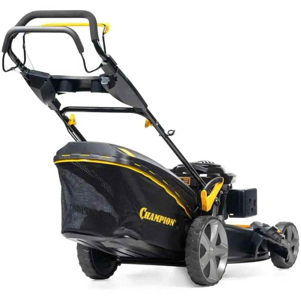 CHAMPION LM5644 бензиновая газонокосилка