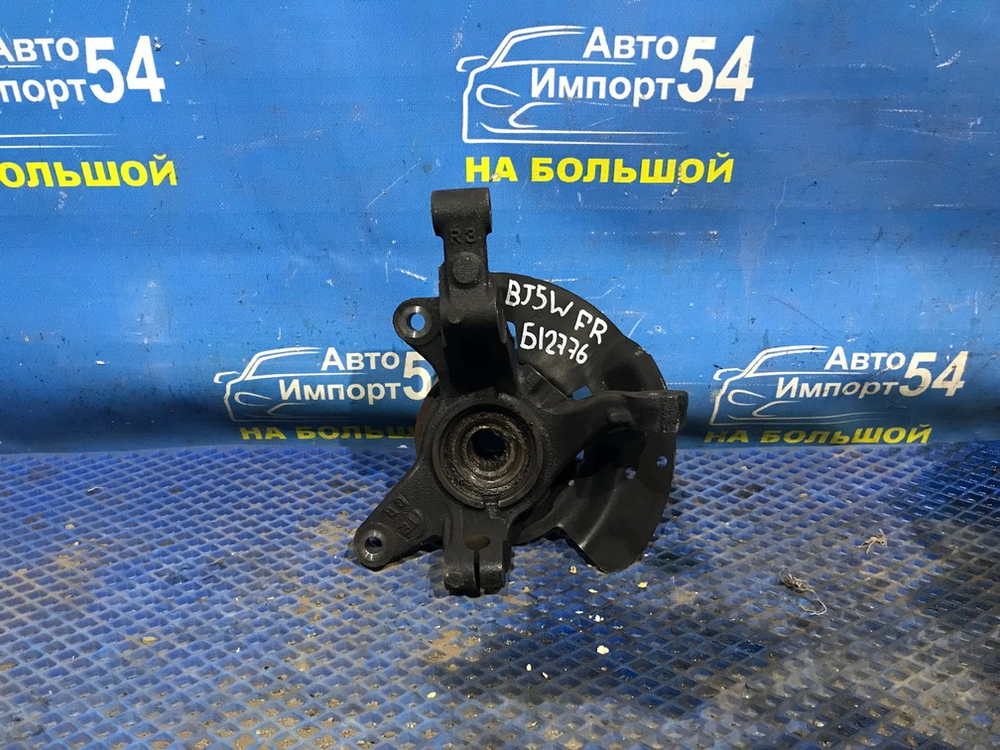 Ступица передняя правая MAZDA FAMILIA 1998-2003