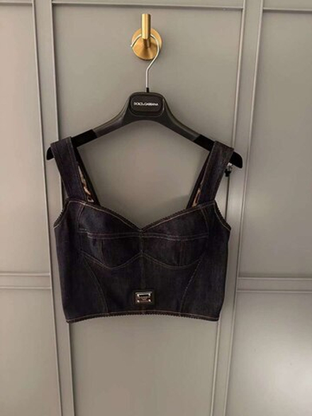 Топ Dolce&Gabbana