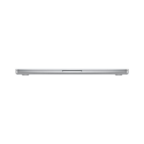 Apple MacBook Pro 16" (M5 Max 18C CPU, 32C GPU, 2026) 36 ГБ, 2 ТБ SSD, серебристый