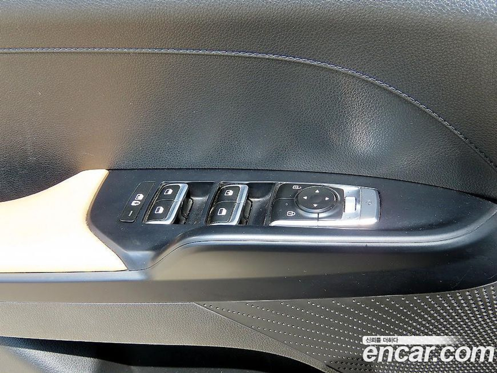 Kia K5 (Optima) 3 Generation 1.6 Turbo (05.2020)