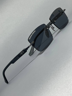 Солнцезащитные очки Chrome Hearts