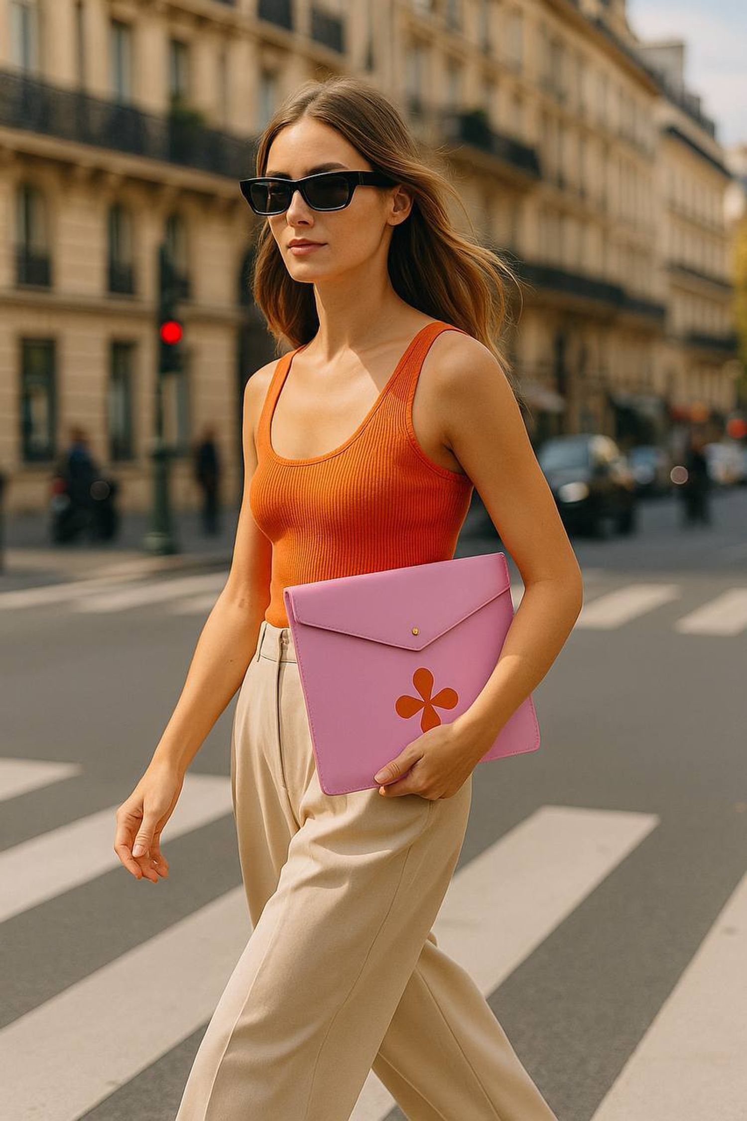 Чехол на ноутбук VLV Laptop Cover