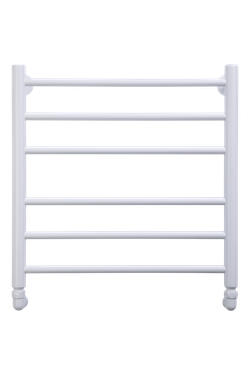 Полотенцесушитель водяной Comfysan Luce W-6 60/50, белый