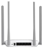 Wi-Fi роутер Mercusys MW325R