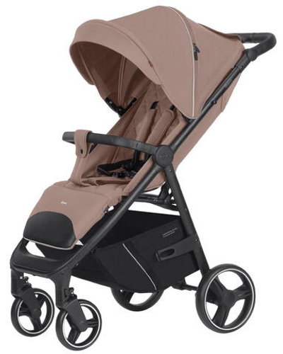 Прогулочная коляска Carrello Bravo CRL-8512 Royal Beige
