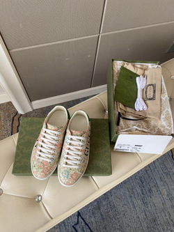 Gucci Ace Sneaker