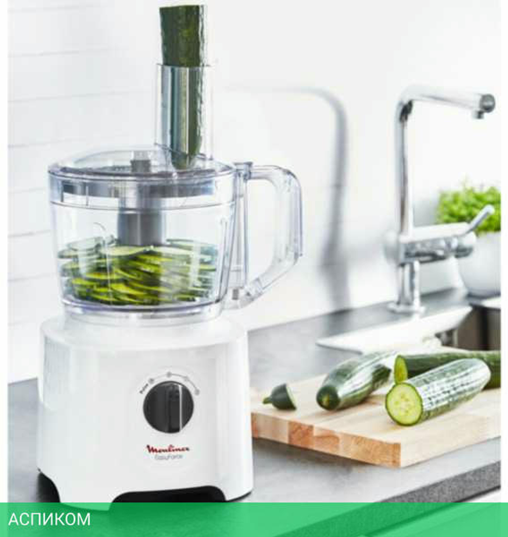 Кухонный комбайн Moulinex Easy Force FP244110 (7211003391)