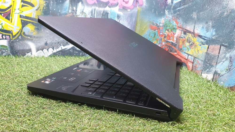 Игровой ASUS Ryzen 5/12Gb/GTX 1050 3Gb/120Hz/ TUF Gaming FX505DD-AL193T/Windows 10