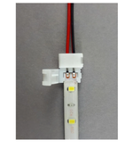 Светодиодная лента Ecola P5LV05ESB 4200K белый цвет (5м)