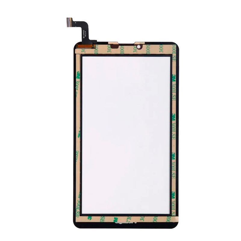 Тачскрин для Prestigio Wize PMT1177 4G (Черный)