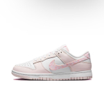 Кроссовки Nike Dunk Low Pink Paisley