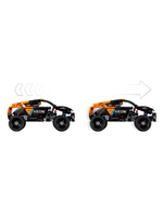 LEGO Technic 42166 Лего Гоночный автомобиль NEOM McLaren Extreme E — внедорожник 42166_УЦЕНКА
