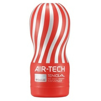 Мастурбатор 15,5см Tenga Reusable Vacuum Cup Regular ATH-001R