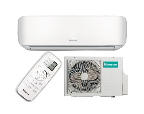 Сплит-система Hisense Neo Premium Classic A AS-07HR4SYDTG035