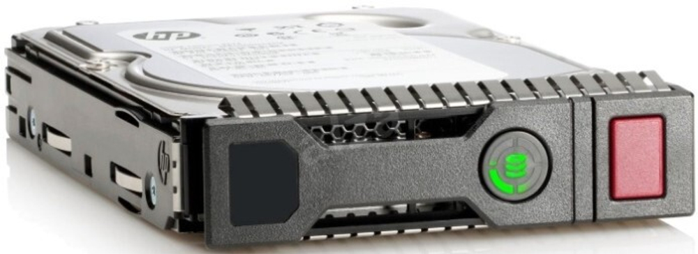 Жесткий диск  HPE 785407R-001