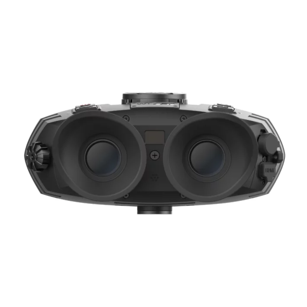 Тепловизионный бинокль TOM-HDB (1024х768, 12мкм, 1440х1080 OLED, IP67)