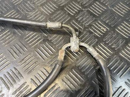 Шланги переднего тормоза Yamaha FZ1 Fazer RN17