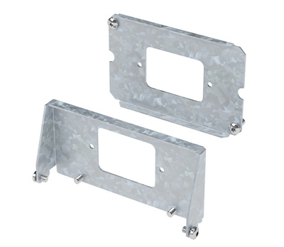 Комплект задних панелей 2M2 16А 3P