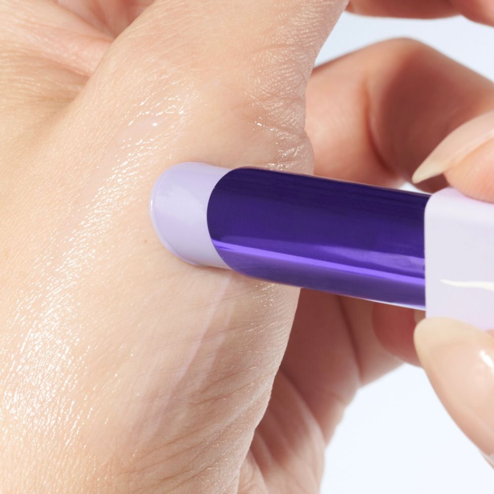 Увлажняющий и питательный бальзам для губ ManlyPRO Spring lip balm - SLB