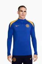 Кофта Nike Inter Milan 24/25 Strike - синий