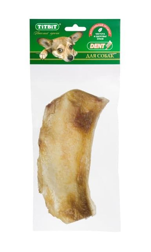 Хрящ лопаточный гов. 1 - мягкая упаковка