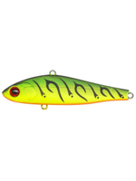 Воблер для рыбалки ZIPBAITS ZBL System VIB 70 20G, 70мм, 20.0гр., заглубление 2.0-5.0м., цвет 070R, тонущий