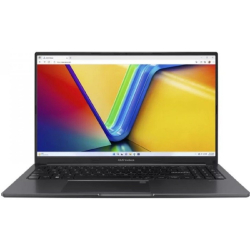 Ноутбук ASUS Vivobook 15 X1505VA-L1794 [90NB10P1-M01180] Black 15.6" (FHD OLED i5-1335U/16GB/512GB SSD/DOS)