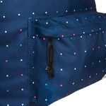 Рюкзак BRAUBERG универсальный, сити-формат, темно-синий, Полночь, 20 литров, 41х32х14 см, 224754