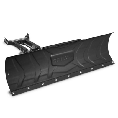 Универсальный снегоотвал Rival SUPREME-2 + быстросъемное крепление